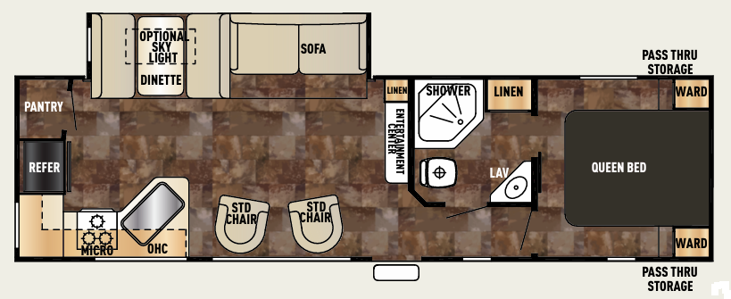 Image of Floorplan