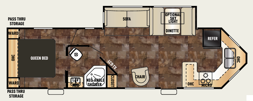 Image of Floorplan