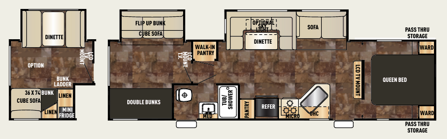 Image of Floorplan