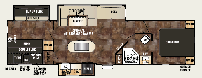 Image of Floorplan