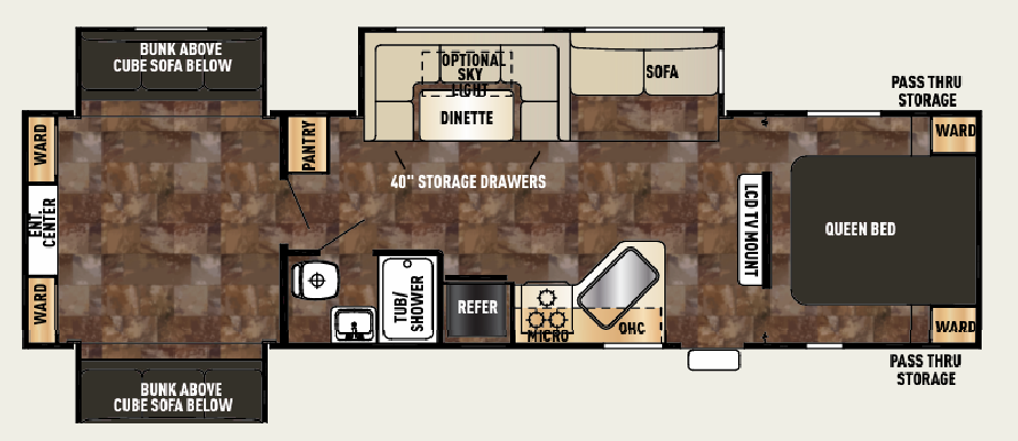 Image of Floorplan