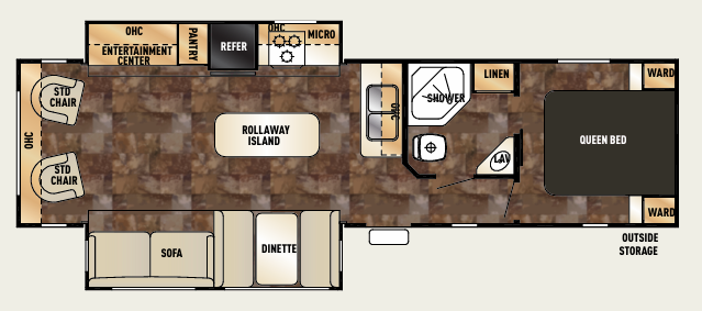 Image of Floorplan