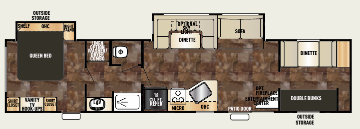 Image of Floorplan