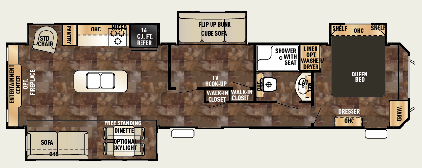 Image of Floorplan