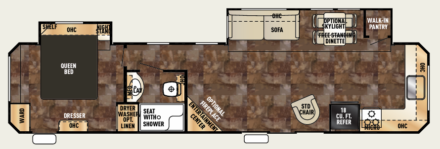 Image of Floorplan