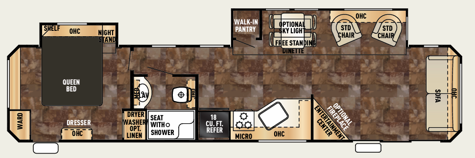 Image of Floorplan