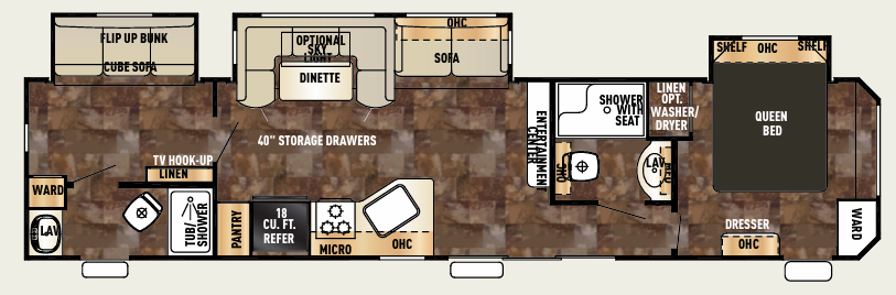 Image of Floorplan