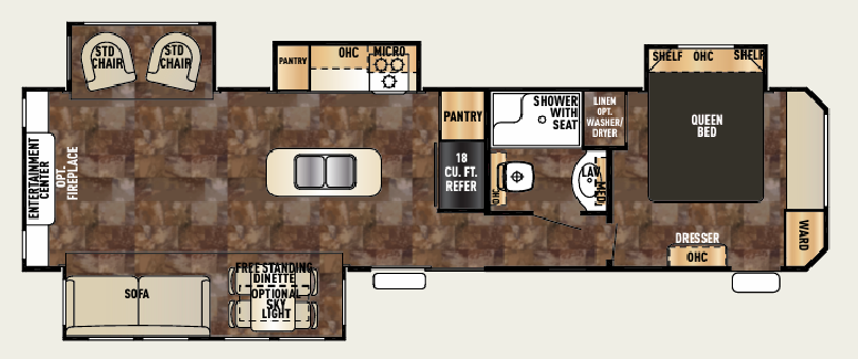 Image of Floorplan