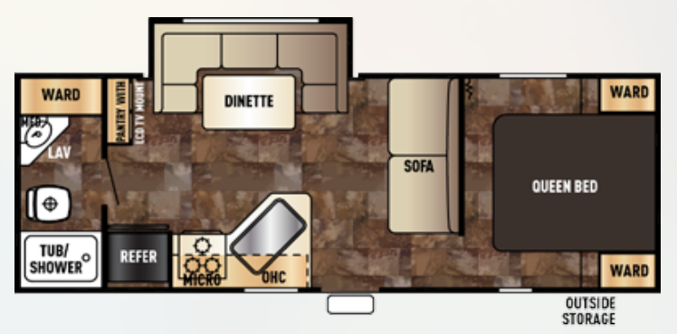 Image of Floorplan