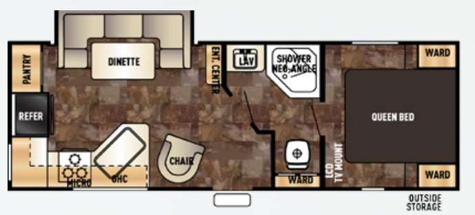 Image of Floorplan