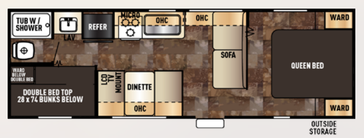 Image of Floorplan