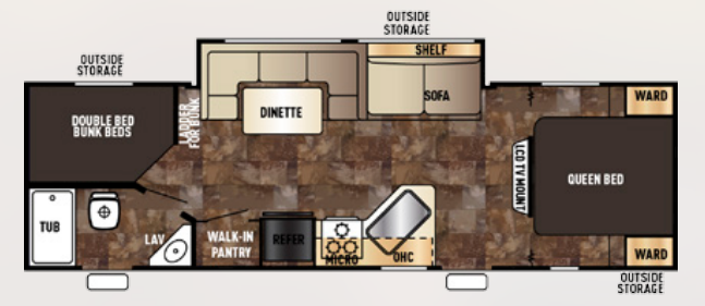 Image of Floorplan
