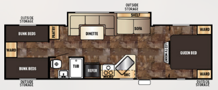 Image of Floorplan