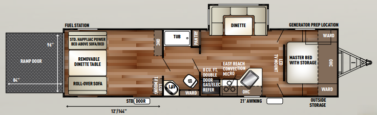 Image of Floorplan
