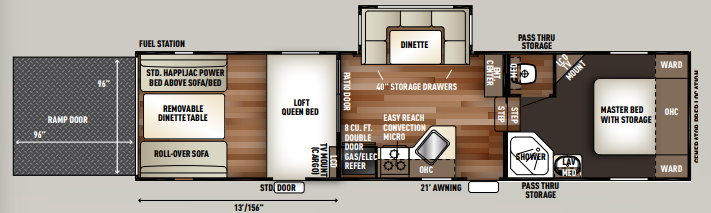 Image of Floorplan