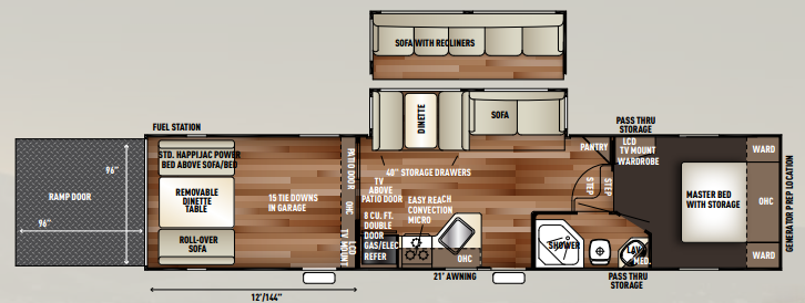 Image of Floorplan