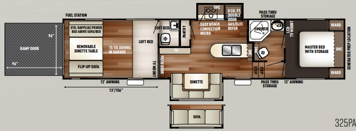 Image of Floorplan