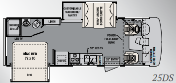 Image of Floorplan
