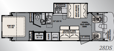 Image of Floorplan