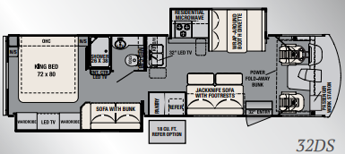 Image of Floorplan