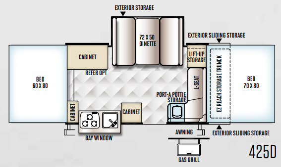 Image of Floorplan