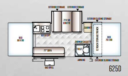 Image of Floorplan