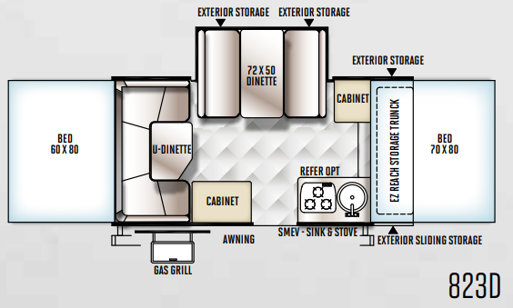 Image of Floorplan