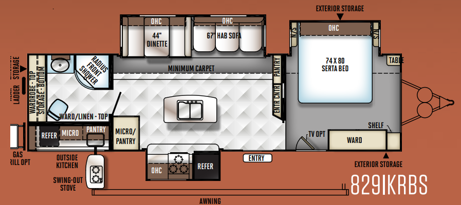 Image of Floorplan