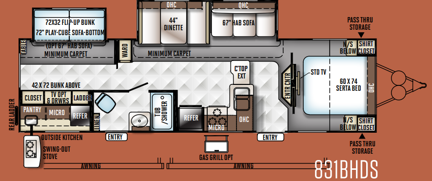 Image of Floorplan