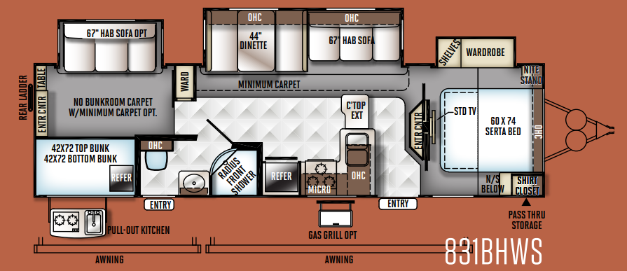 Image of Floorplan
