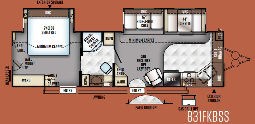 Image of Floorplan