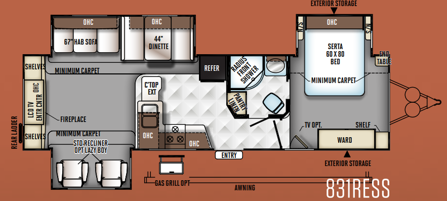 Image of Floorplan