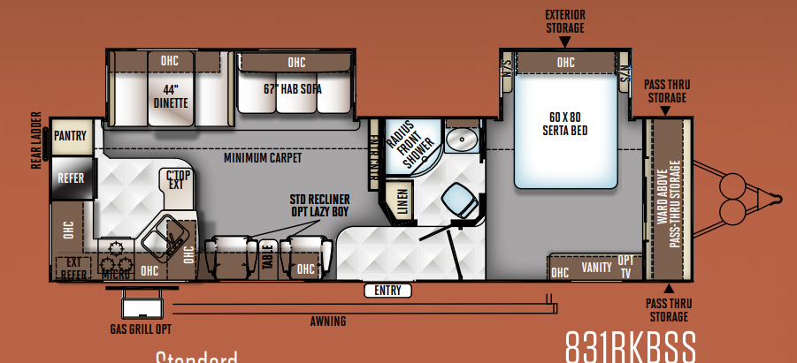 Image of Floorplan