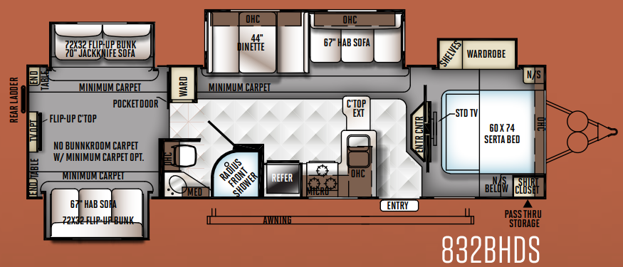 Image of Floorplan