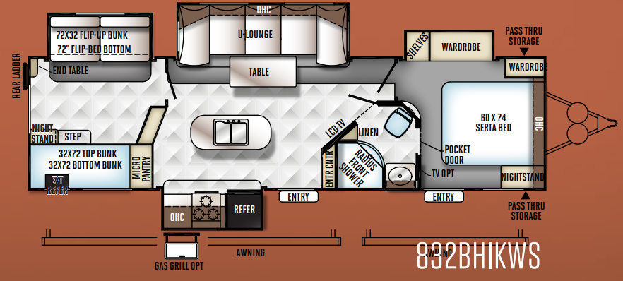Image of Floorplan