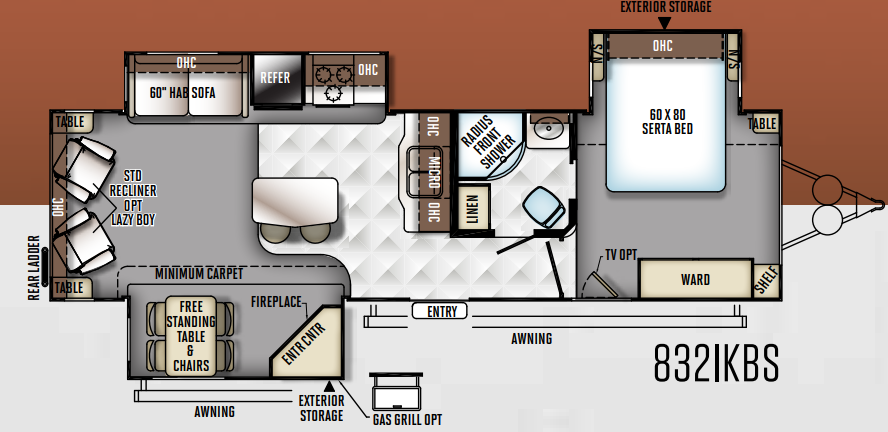 Image of Floorplan
