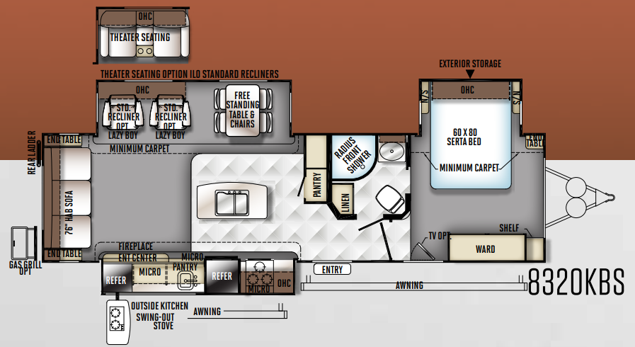 Image of Floorplan