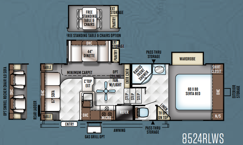 Image of Floorplan
