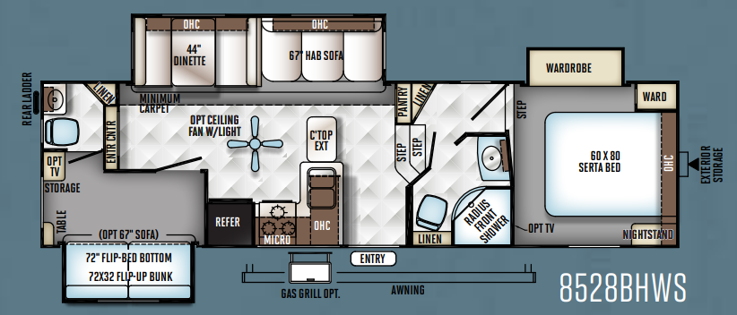Image of Floorplan