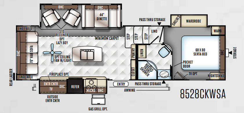 Image of Floorplan