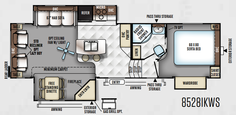 Image of Floorplan