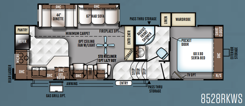 Image of Floorplan