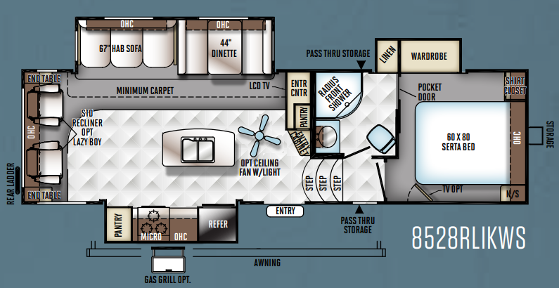 Image of Floorplan