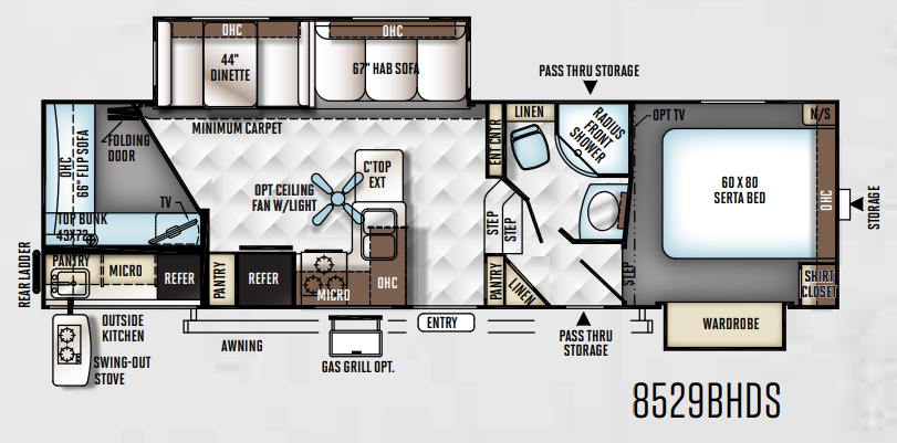 Image of Floorplan