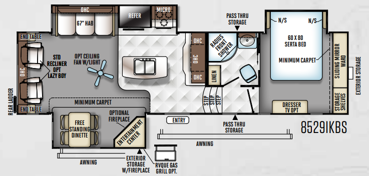 Image of Floorplan
