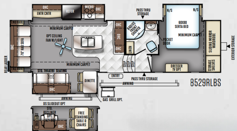Image of Floorplan