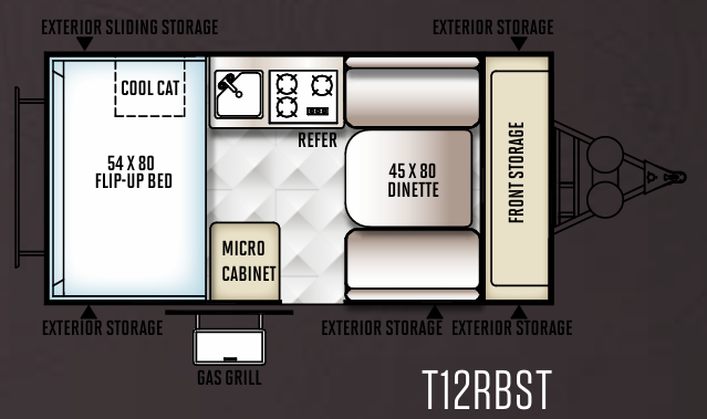 Image of Floorplan