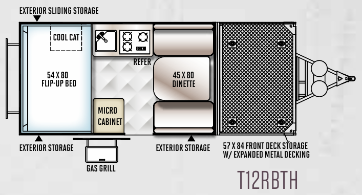 Image of Floorplan