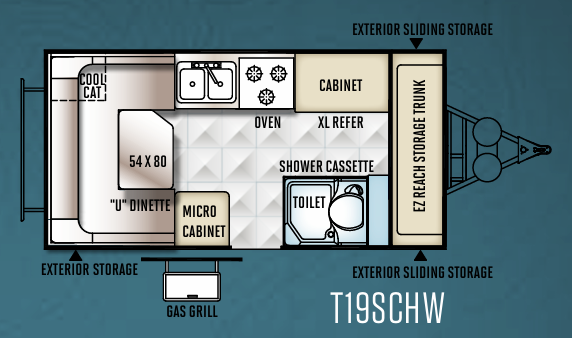 Image of Floorplan