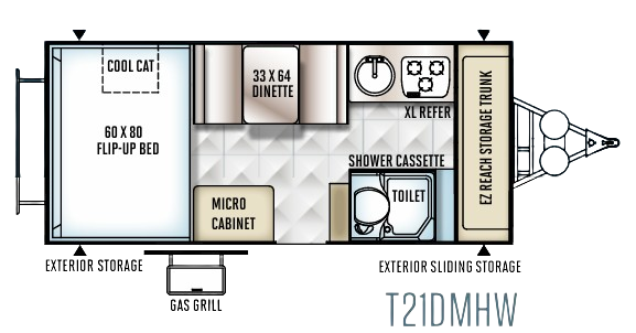 Image of Floorplan